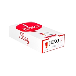 
							Image of Juno Bass Clarinet Reeds, Box/25