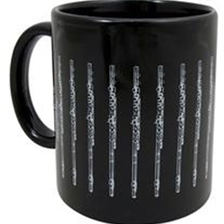 Image of Flute Coffee Mug
