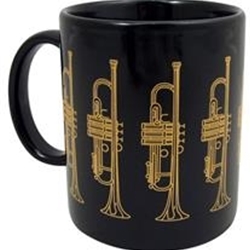 
							Image of Trumpet Coffee Mug