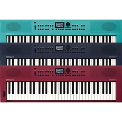 Image of Roland GO:KEYS3 Music Creation Keyboard GOKEYS3