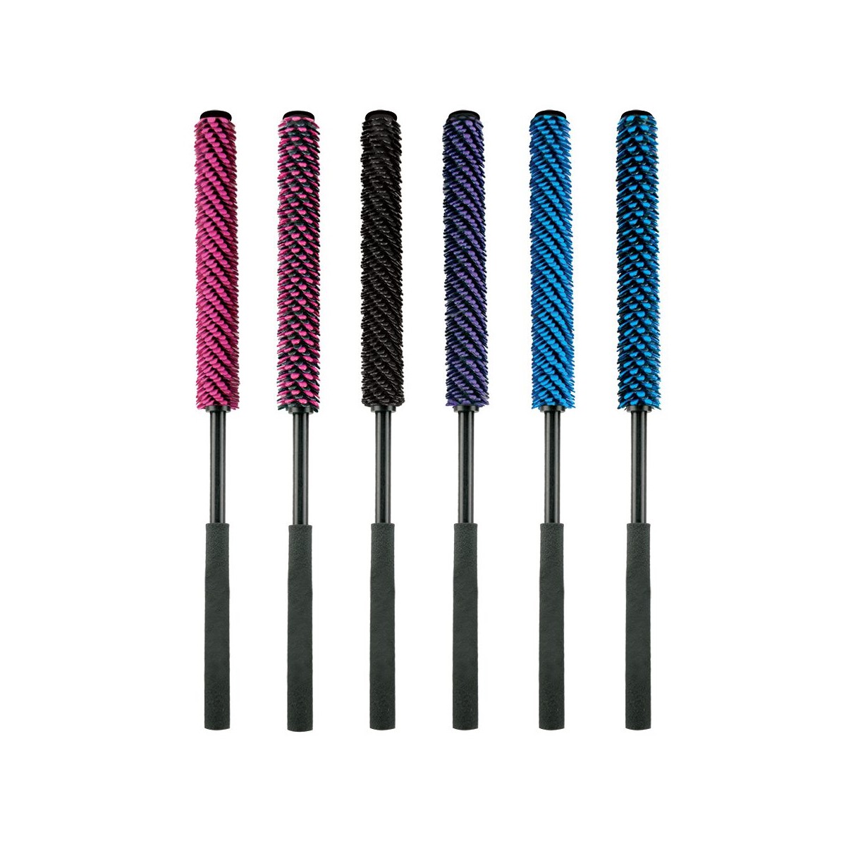 Image of Altieri Flute Helix Wand