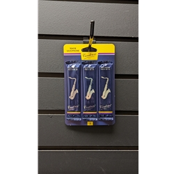 Vandoren Tenor Sax Reeds, 3 Pack SR22/3V