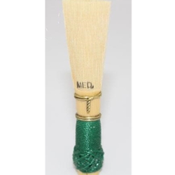 Emerald Bassoon Reed EB