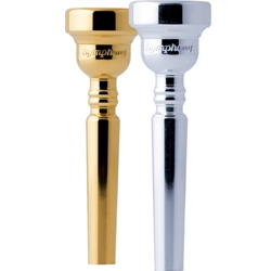 Schilke Symphony Series Trumpet Mouthpiece SC25M