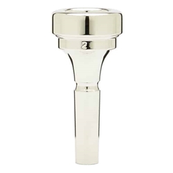 Denis Wick Classic Cornet Mouthpiece DW5881