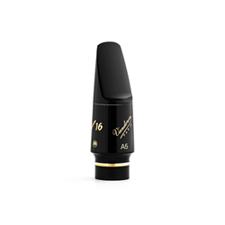 Vandoren V16 Alto Sax Ebonite Mouthpiece SM81