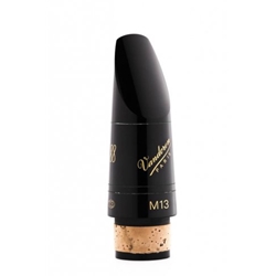 Vandoren Traditional Clarinet Mouthpiece M13 Profile 88