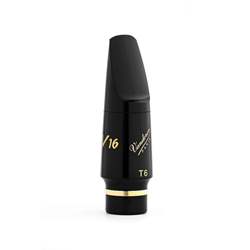 Vandoren V16 Tenor Sax Ebonite Mouthpiece SM823