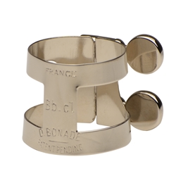 
							Image of Bonade Bb Clarinet Ligature BONADE