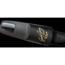 Jody Jazz Hard Rubber Tenor Sax Mouthpiece 7* JJHRTS7