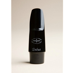 Fobes Debut Alto Sax Mouthpiece