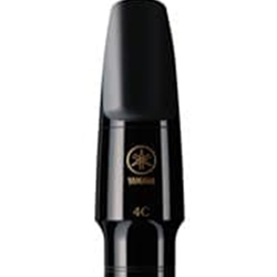 Yamaha Standard Alto Sax Mouthpiece YAC AS