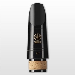 Yamaha Standard Bb Clarinet Mouthpiece