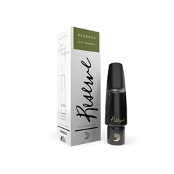 D'Addario Reserve Tenor Sax Mouthpiece MKR-D190