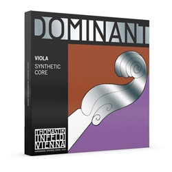 Thomastik Dominant Viola String Set