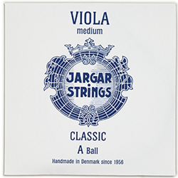Jargar Viola A String
