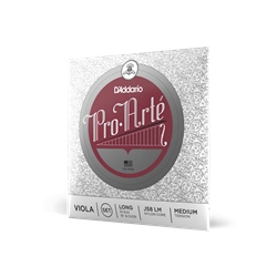 D'Addario Pro-Arte Viola C String