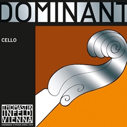 Thomastik Dominant Cello D String DRT143