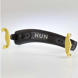 
							Image of Kun Violin Original Shoulder Rest (1/2 - 3/4 size)