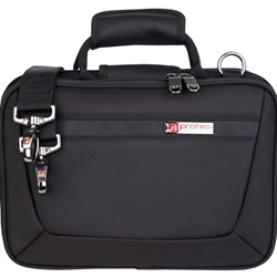 Protec PRO PAC Slimline Clarinet Case PB307CASE