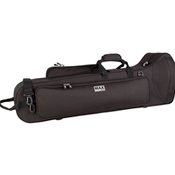 Protec Max Contoured Trombone Case MX306CT