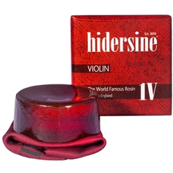 Hidersine Violin Rosin 1V