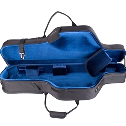 Protec ProPac Contoured Bari Sax Case CONTOURED