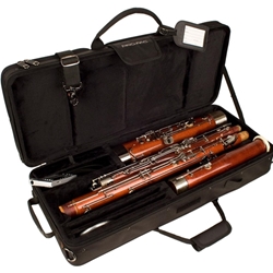 Protec ProPac Bassoon Case BASSOON