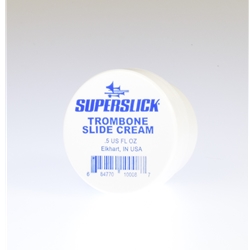 Superslick SuperSlick Trombone Cream SS4230