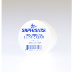 Superslick SuperSlick Trombone Cream SS4230