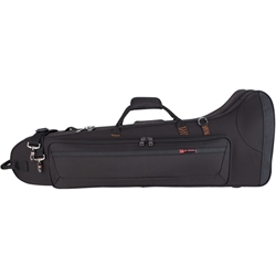 Protec PRO PAC Contoured Trombone Case PB306CTCASE