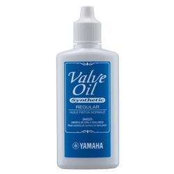 Yamaha Valve Oil - YACRVO