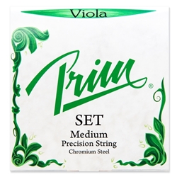 Prim Viola Strings, Full Set 3PLS