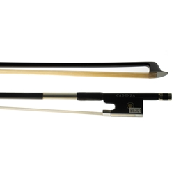 The Music Shoppe Eastman Cadenza Carbon Fiber Violin Bow