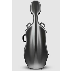 J.W. Eastman CACL18P Composite Cello Case