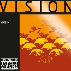 Thomastik Vision Violin String Set VI10