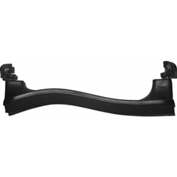 Everest EZ Shoulder Rest - Violin/Viola - EZ4A