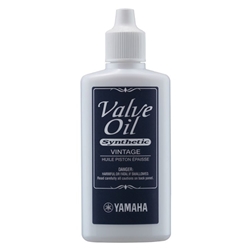 Yamaha Vintage Valve Oil YACVVO