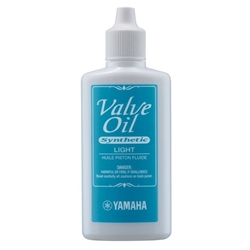 Yamaha Light Synthetic Valve Oil LIGHT