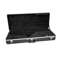 MTS Tenor Sax Case Plastic MTS1214V