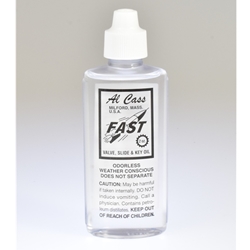 Al Cass Valve Oil 133ALA