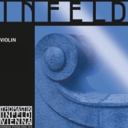 Thomastik Infeld Blue Violin D                                                                                  TIB03