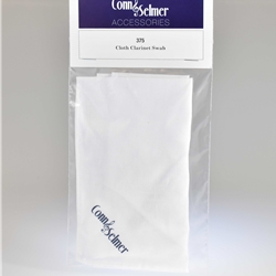 Image of Conn-Selmer Clarinet Cloth Swab SE375