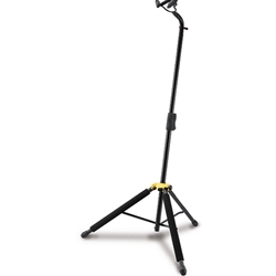 Hercules DS580B Auto Grip System Cello Stand