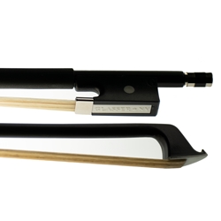 
							Image of Glasser Standard Fiberglass Violin Bow - 3/4