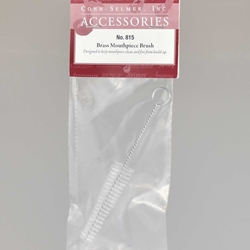 
							Image of Conn-Selmer Bach Brass Mouthpiece Brush 815