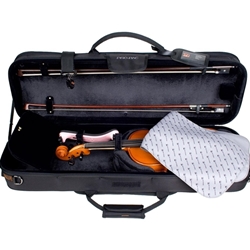 Protec ProPac Deluxe Violin Case 4/4