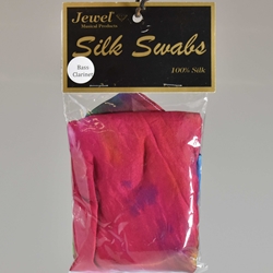 Jewel Bass Clarinet Swab JBCLSTD