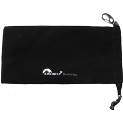 Everest Shoulder Rest Pouch EZPOUCH