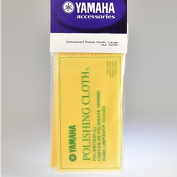 Yamaha Polishing Cloth LARGE